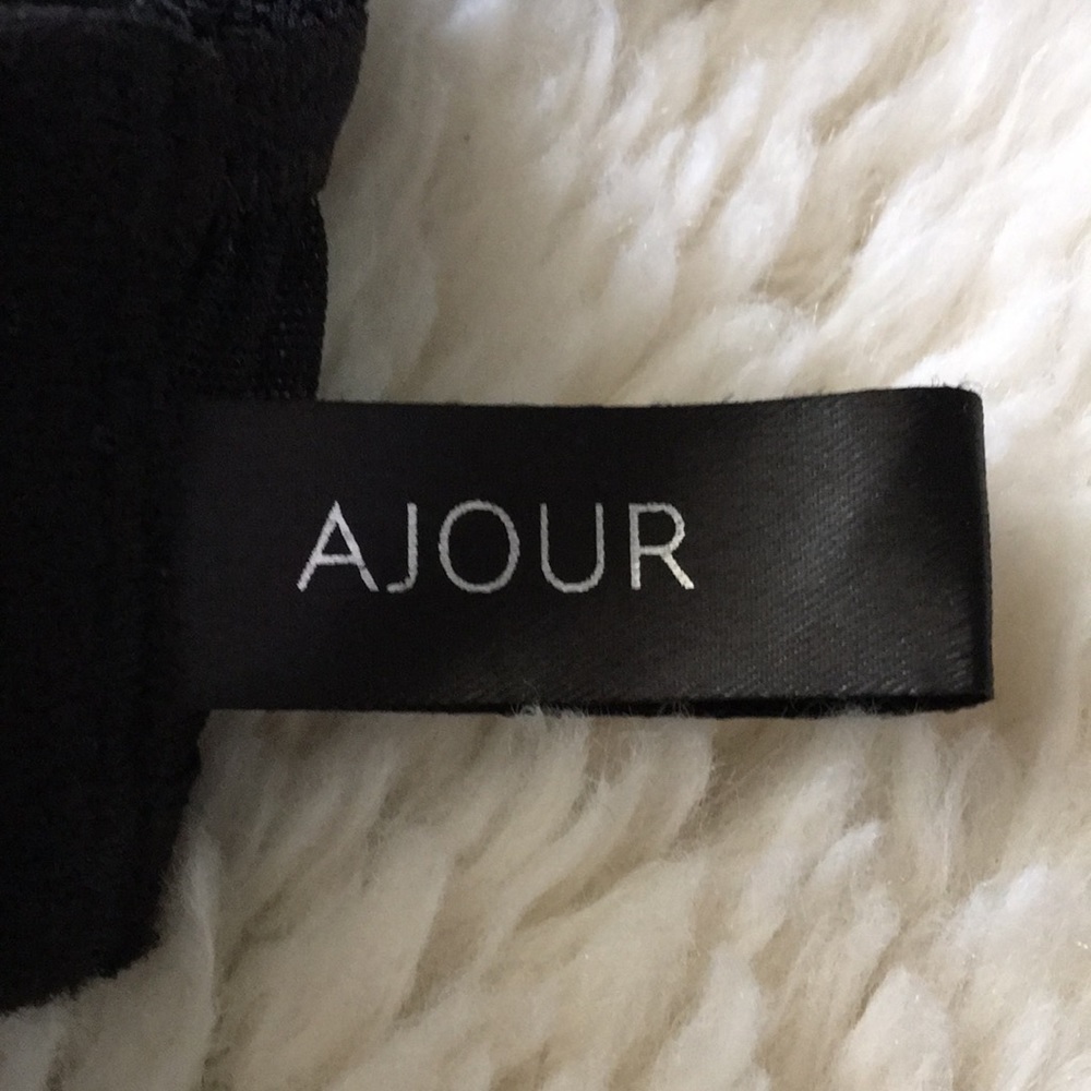 Ajour Luxury Lingerie Bra And Panty Set Sexy Black Green Embroidery Romantic Fun - Picture 12 of 14